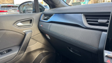 Renault Symbioz 1.6 E-Tech FHEV 145 Iconic Esprit Alpine 5dr Auto Hybrid Estate